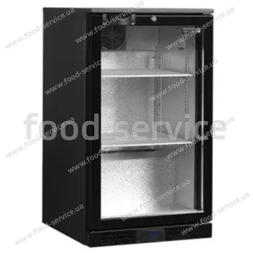 Барный холодильник Tefcold DB106H
